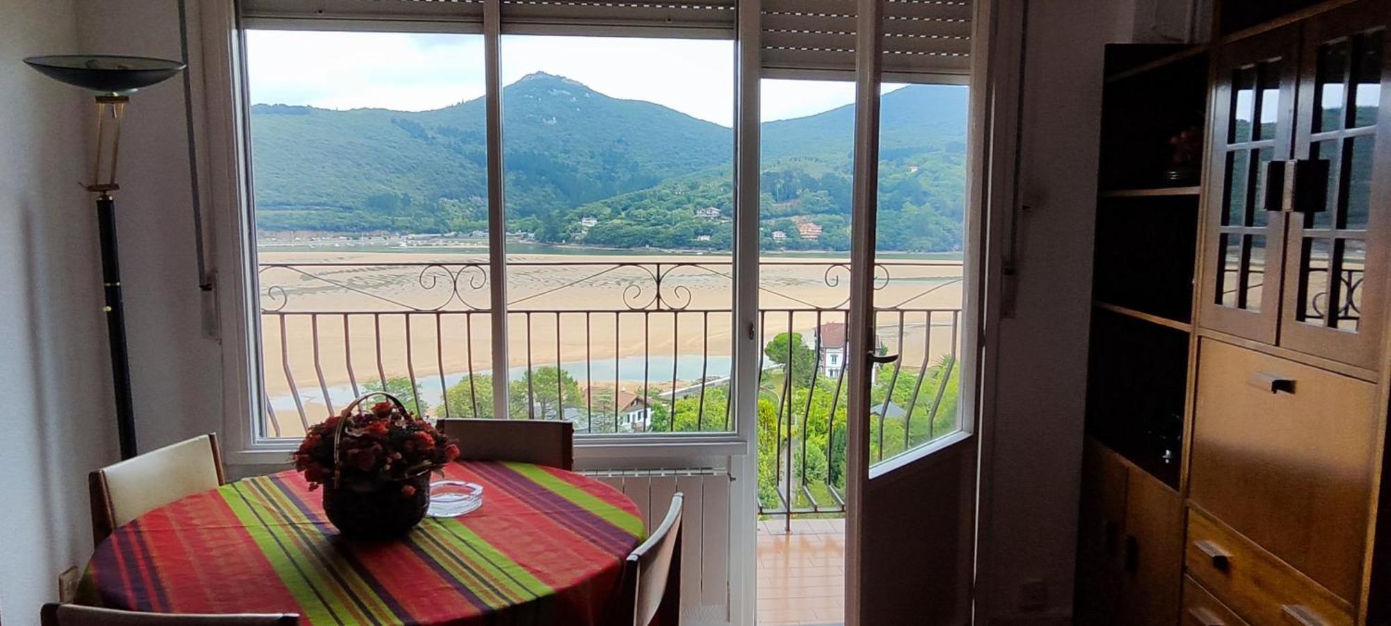 Mirador De Urdaibai II Διαμέρισμα Axpe de Busturia Εξωτερικό φωτογραφία