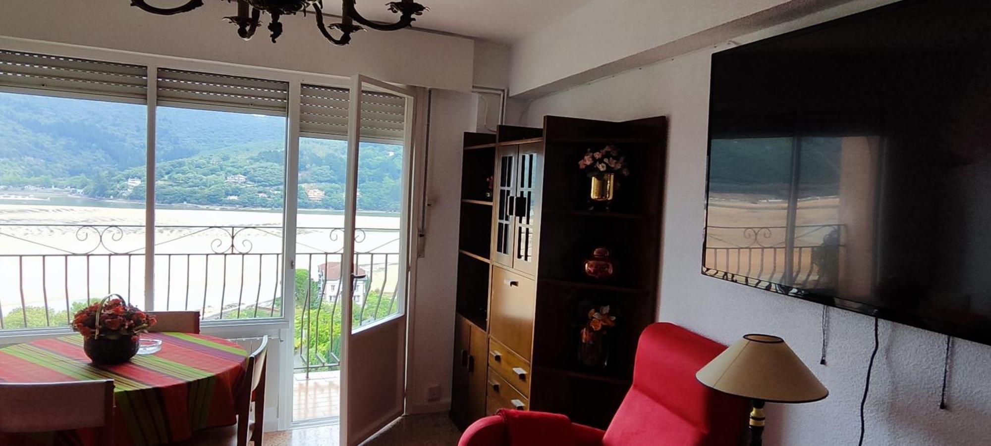 Mirador De Urdaibai II Διαμέρισμα Axpe de Busturia Εξωτερικό φωτογραφία