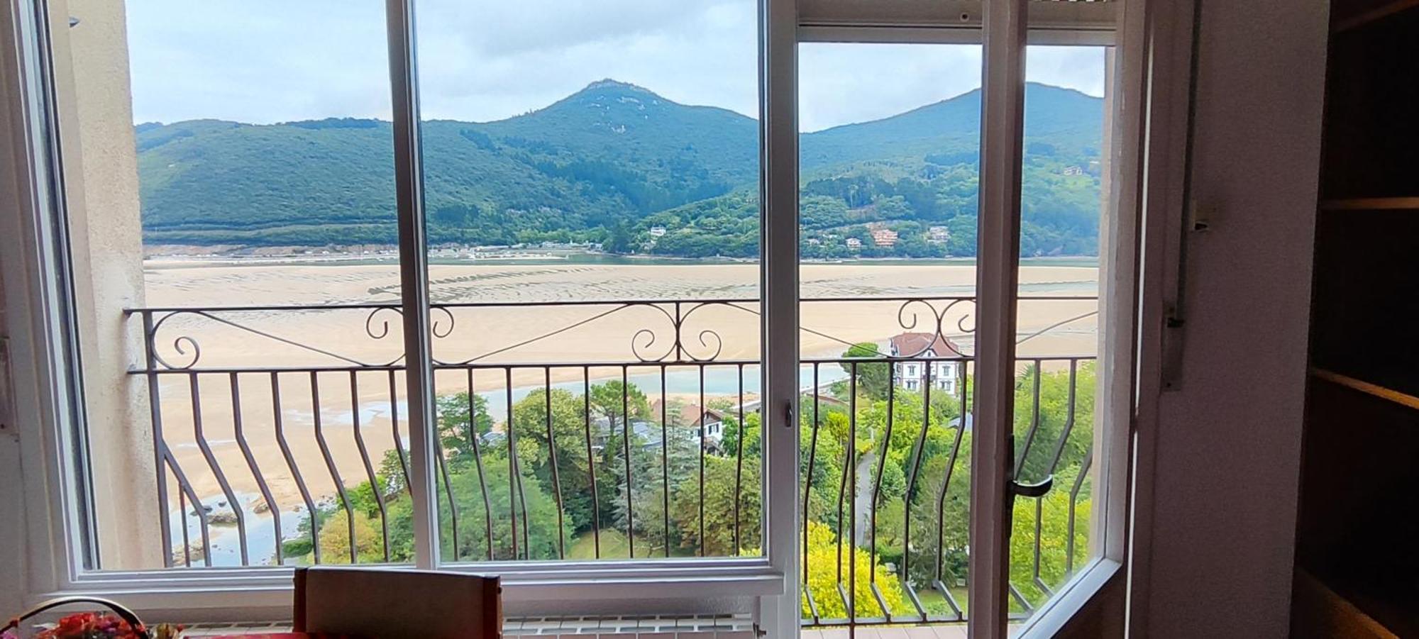 Mirador De Urdaibai II Διαμέρισμα Axpe de Busturia Εξωτερικό φωτογραφία